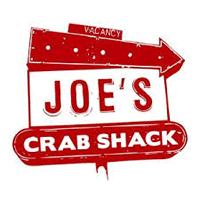 Joe's Crab Shack Celebrates Veterans Day Thursday, November 11th with a Free Meal for Veterans and Active Military Members