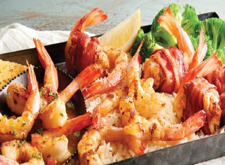 Joe's Crab Shack Celebrates Veterans Day Thursday, November 11th with a Free Meal for Veterans and Active Military Members