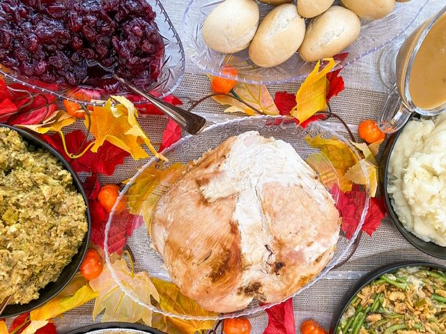 Kings Family Restaurants Are Open on Thanksgiving for Dine in and Carry Out Kings Family Restaurants Are Open on Thanksgiving for Dine in and Carry Out
