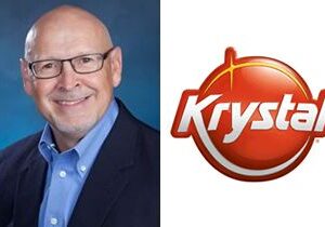 Krystal Continues Adding Leadership Strength in Pursuit of Expansion Goals