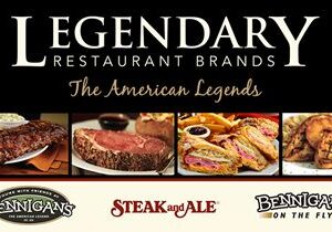 Legendary Restaurant Brands Partners with Franklin Junction to Accelerate Growth in Asia-Pacific Regions