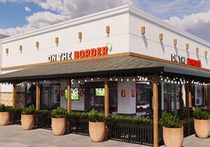 On The Border Prepares to Serve More Bold Flavors on the Jersey Shore