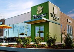 Panera Bread Opens First Next-Generation Bakery-Cafe in Ballwin, MO