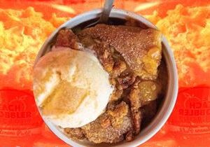 Peach Cobbler Factory Roars Into Charlotte With Multi-unit Agreement