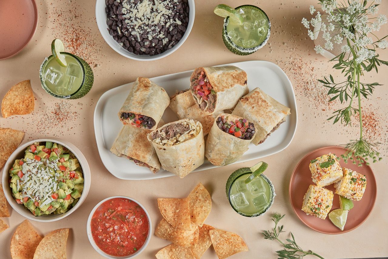 The Owners Behind Barrio Queen Debut Their Newest Concept: Barrio Cosita