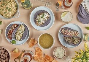 The Owners Behind Barrio Queen Debut Their Newest Concept: Barrio Cosita