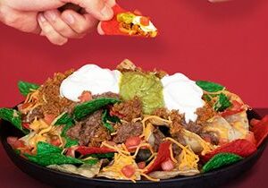 ‘Tis the Season for the Return of Taco John’s Nachos Navidad