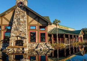 Twin Peaks Brings Highly Awaited Lodge Mantality to Myrtle Beach