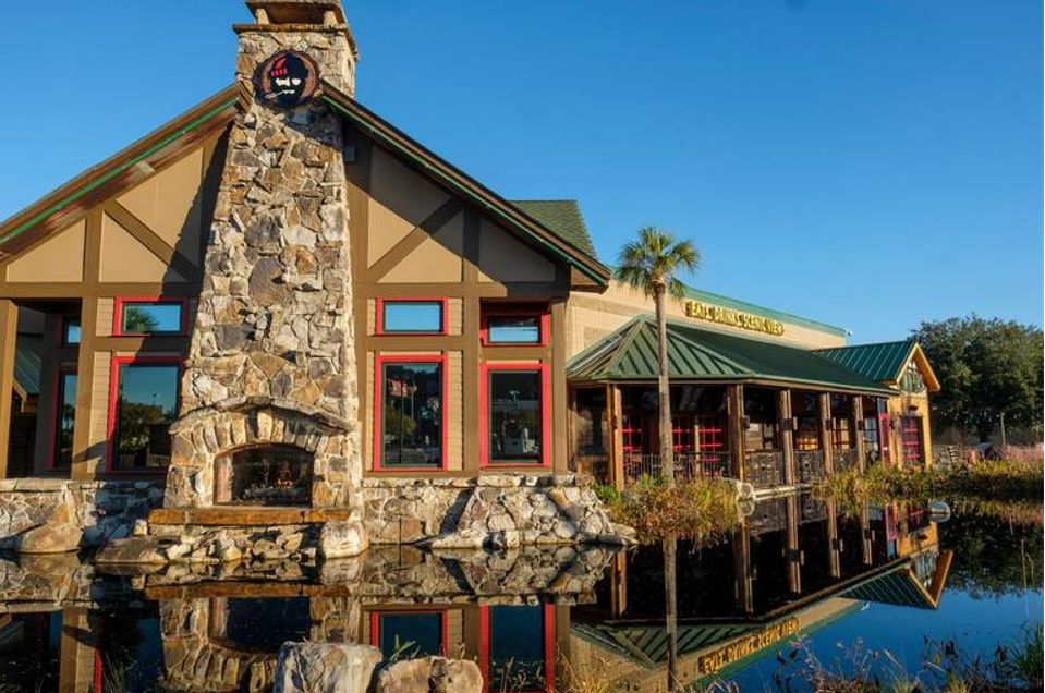 Twin Peaks Brings Highly Awaited Lodge Mantality to Myrtle Beach Twin Peaks Brings Highly Awaited Lodge Mantality to Myrtle Beach
