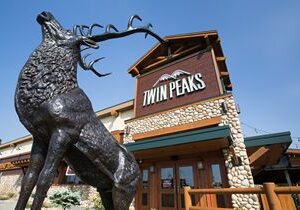 Twin Peaks Prepares to Debut Ultimate Sports Lodge in Amarillo