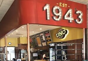 Uno Pizzeria & Grill Introduces a New Pizza-Centric, Customizable Franchise Concept