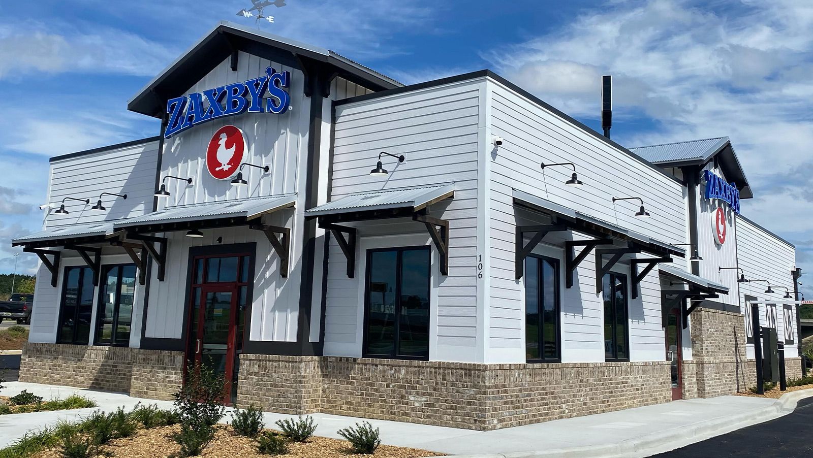 Zaxby's Reopens Restaurant in Dillon, South Carolina