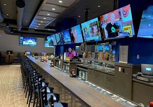 Arooga’s Grille House & Sports Bar to Open New Franchise Location in Ewing, NJ on December 12th