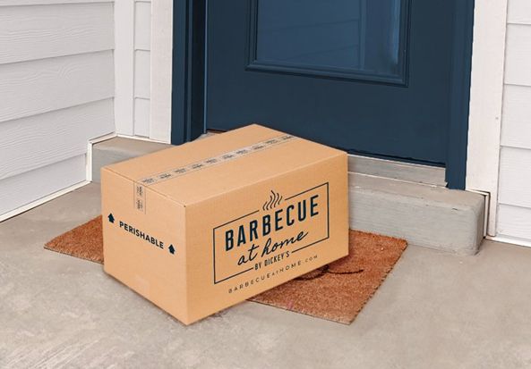 Barbecue At Home Offering More Exclusive Deals This Holiday Season Barbecue At Home Offering More Exclusive Deals This Holiday Season