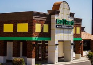 Beef ‘O’ Brady’s Named One of America’s Favorite Restaurant Chains for 2022 by Newsweek