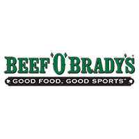 Beef 'O' Brady's Named One of America's Favorite Restaurant Chains for 2022 by Newsweek