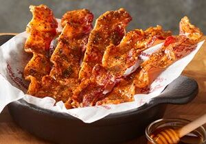 Bob Evans Restaurants Puts the Spotlight on Bacon with Its New Bob Evans Blue Ribbon Bacon Appetizer
