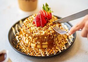 Chocolatier Sensation, Chocolate Bash, Celebrates New Location in Long Beach, California