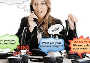 Eliminate Staff Overwhelm and Increase Guest Satisfaction by Sending Callers Text Messages for the Most Common Questions