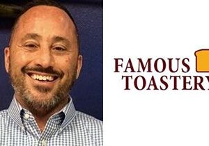 Famous Toastery Announces its President Michael Mabry as Franchise Aims for 50 Units by 2024
