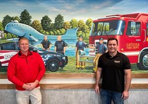 Firehouse Subs Opens First Location in Catoosa, Debuts New Restaurant Design in Oklahoma