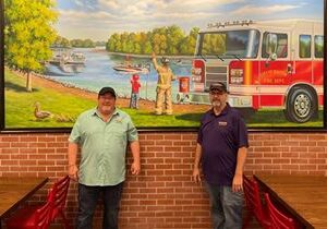 Franchisee Duo Bring First Firehouse Subs to Dayton, TN