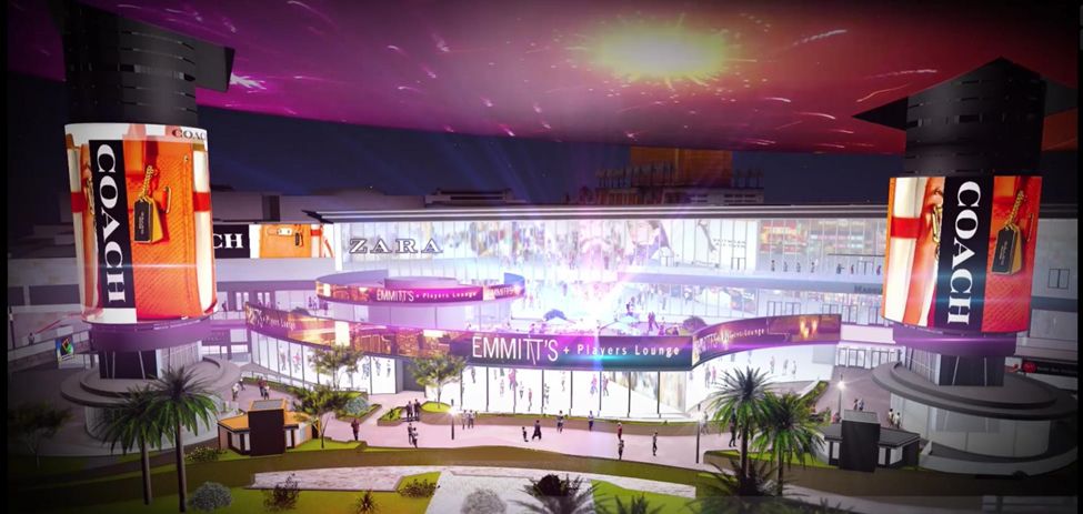 NFL Icon Emmitt Smith Reveals Opening of Emmitt's Las Vegas Restaurant and Venue
