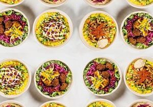 Naf Naf Middle Eastern Grill Signs Multi-Unit Deal in New Midwestern Markets