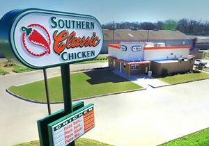 Southern Classic Chicken Signs Multi-unit Development Deal, Expanding Across Louisiana