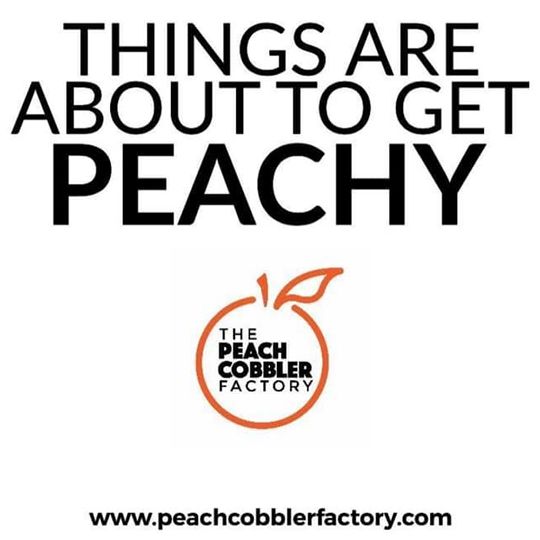 The Peach Cobbler Factory Continues Expansion With Location on Carolina Coast