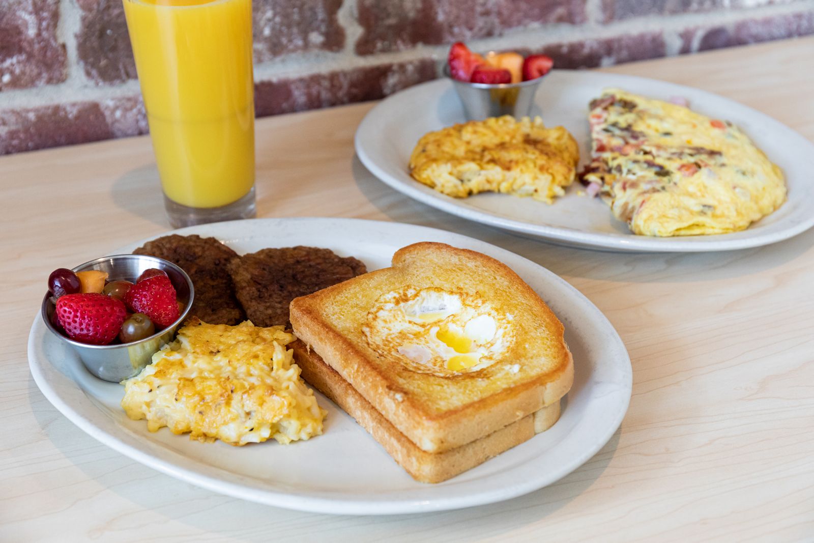 The Toasted Yolk Cafe Makes Highly Anticipated Alabama Debut