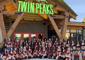 Twin Peaks Celebrates Grand Opening of First Amarillo Lodge