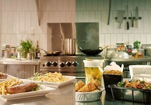 US Foods Named as Chicago Innovation Award Winner
