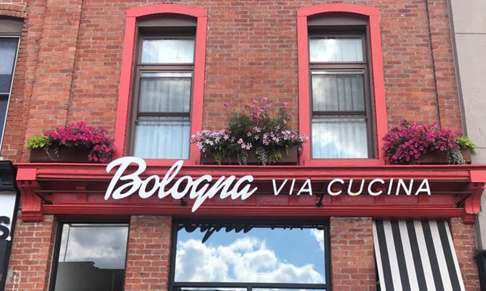 Waitbusters Broadens Its Customer Base to Michigan With the Addition of Bologna via Cucina