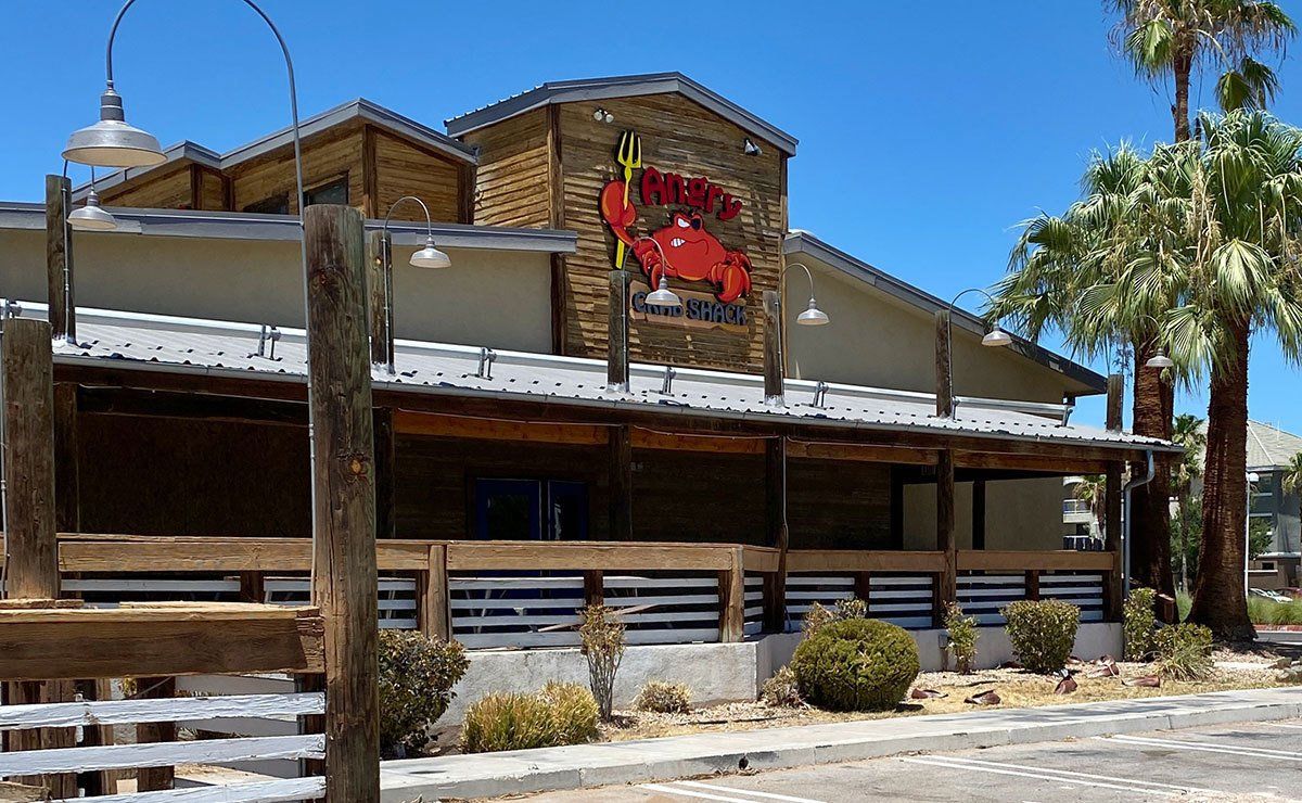 Angry Crab Shack Reports Strong Overall Performance, Setting Stage for Successful 2022
