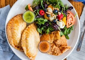 At Family-Owned Rustika Café & Bakery, Authenticity is the Secret Ingredient to Success