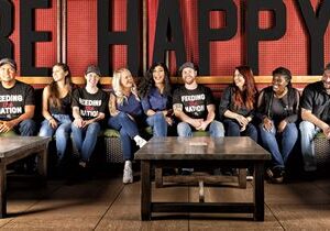 Bar Louie Aims to Revolutionize Restaurant Employment with New Benefits Program