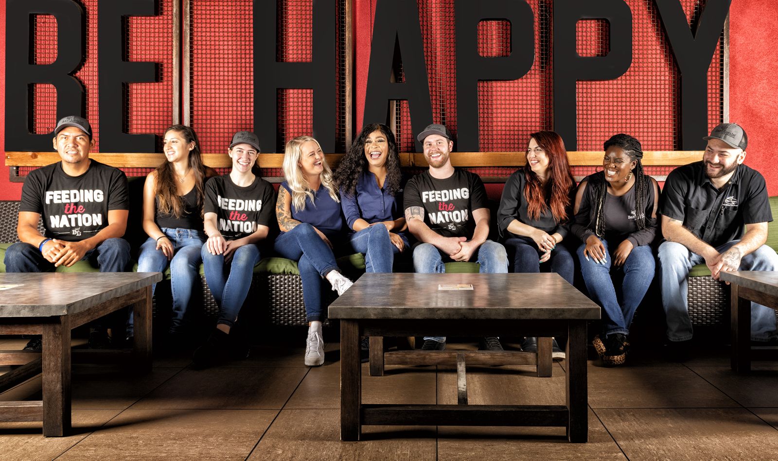 Bar Louie Aims to Revolutionize Restaurant Employment with New Benefits Program Bar Louie Aims to Revolutionize Restaurant Employment with New Benefits Program