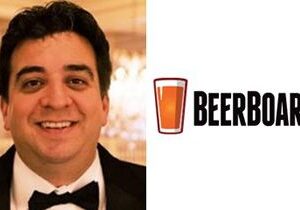 BeerBoard Names James Hirmas VP of Research & Development