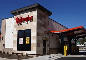 Bojangles Growing in Texas with Approximately 50 Restaurants