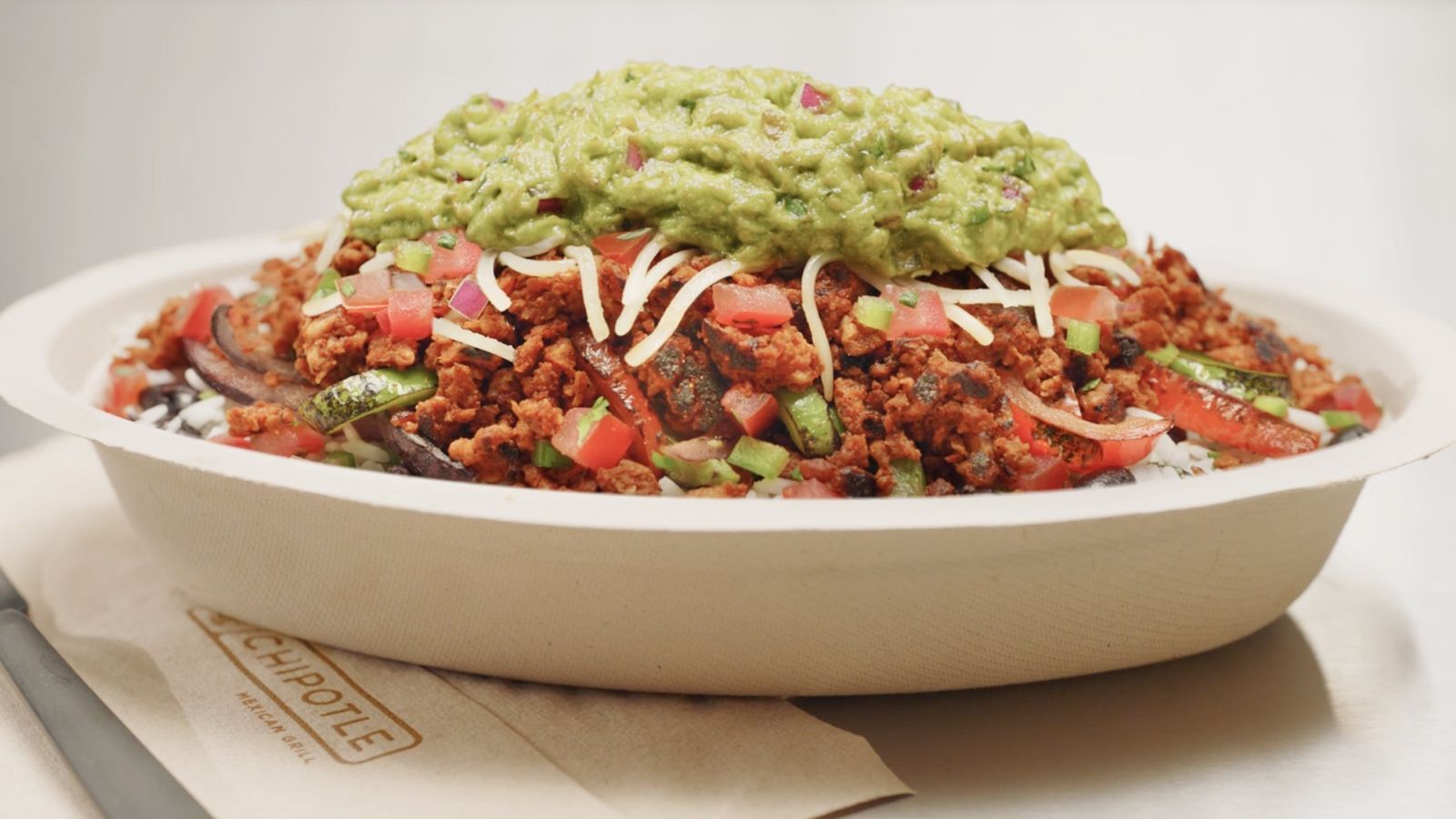 Chipotle Launches Plant-based Chorizo and New Lifestyle Bowls Chipotle Launches Plant-based Chorizo and New Lifestyle Bowls