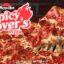 Comin’ in Hot! Pizza Hut Launches New Spicy Lover’s Pizza