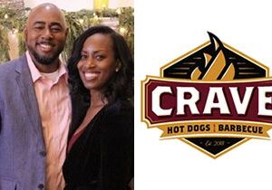Crave Hot Dogs & BBQ Expands Into Atlanta!
