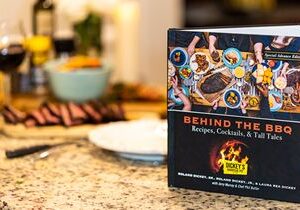 Dickey’s Launches ‘Behind the BBQ’ Cookbook Featuring Favorites From Across the Brand