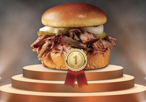 Dickey’s Restaurant Brands Celebrates the Return of the Winter Games