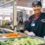 Foodservice Training Portal Sets Sail with Mercy Ships to Provide Online Learning to Foodservice Volunteers