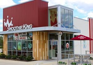 Fourth Quarter Expansion Closes out a Record-Breaking Year for Smoothie King