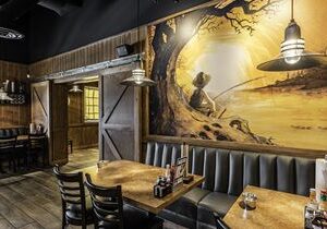 Huckleberry’s Breakfast & Lunch Opens in Reno, Nevada!