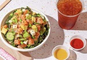 Italian-Based Poke House Invests in Sweetfin to Fuel U.S. Growth