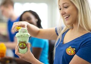 Jeremiah’s Italian Ice Continues Rapid Expansion in Texas